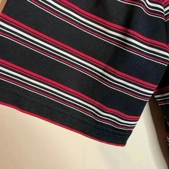 George Short Sleeve Polo - Picture 7 of 9